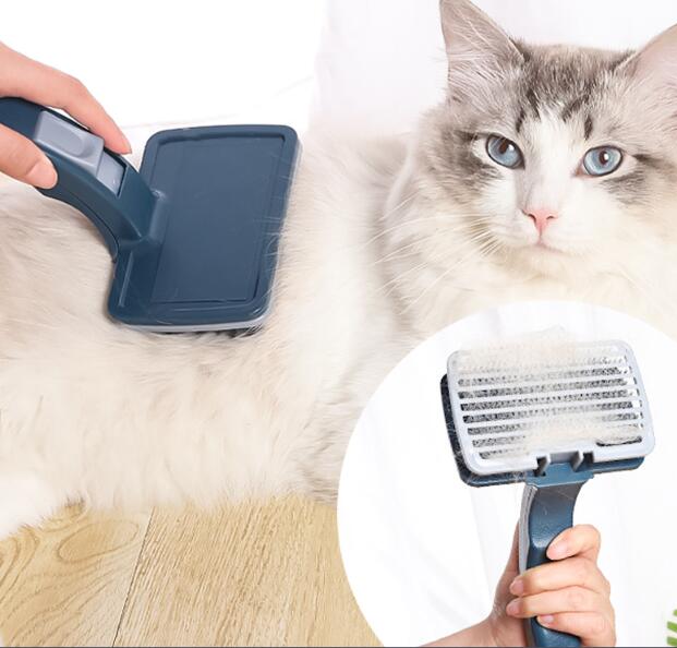 self-cleaning-pet-comb-household-wind-manual-cjdropshipping