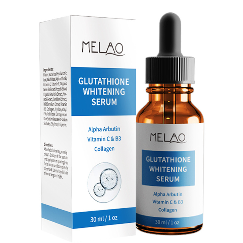 Glutathione Original Hydrating Niacinamide Facial Serum