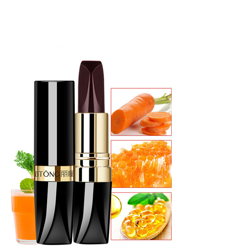 00d8a873 a5d4 4fc6 b90e b49837fabdae Color Healthy Waterproof Non-fading Lipstick
