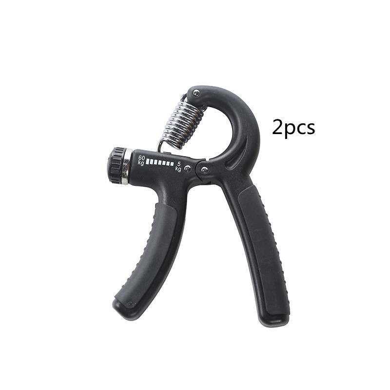 Grip Strength Trainer, Hand Grip Strengthener, Adjustable Resistance - Picture 15 of 26