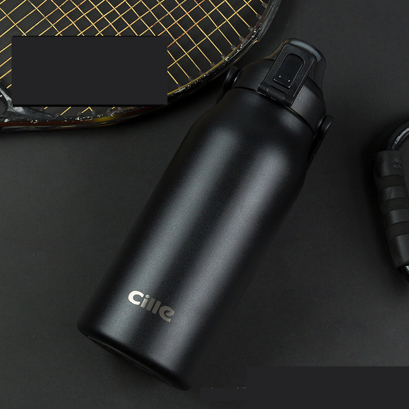 Stainless Steel Water Bottle