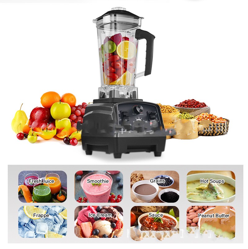 fruit blender machine online