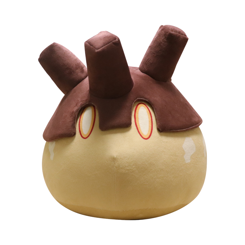 genshin anemo slime plush