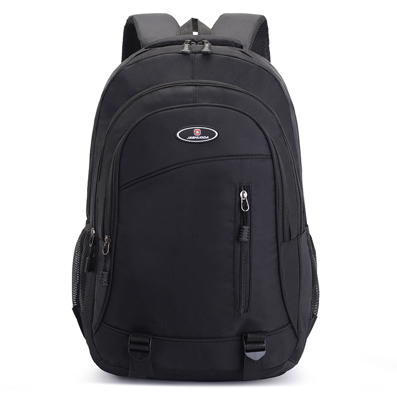 Large Capacity Multi-pocket 17 Inch Laptop Backpack