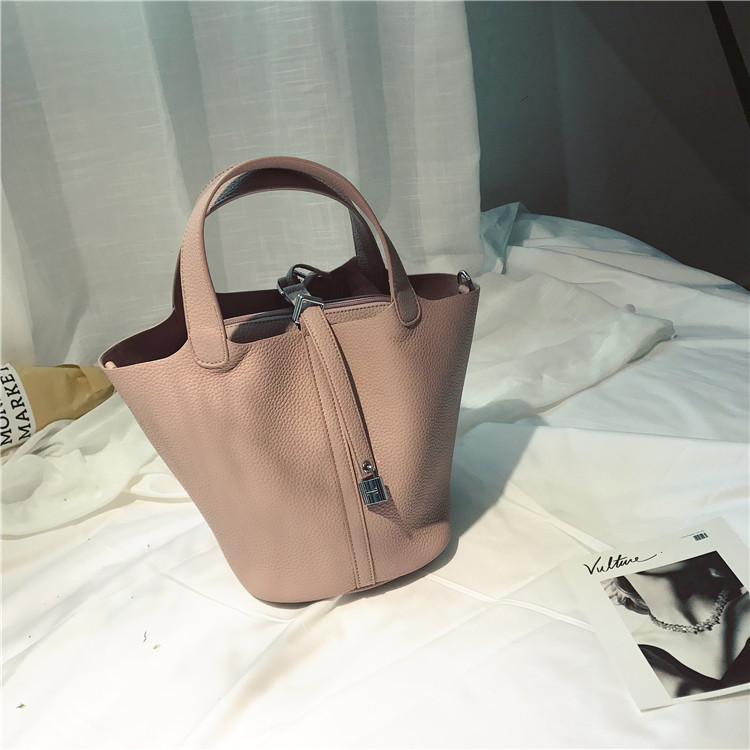 035de111 266c 493d ae41 80e15bf34845 - Women's handbag, vegetable basket, simple sailor bag