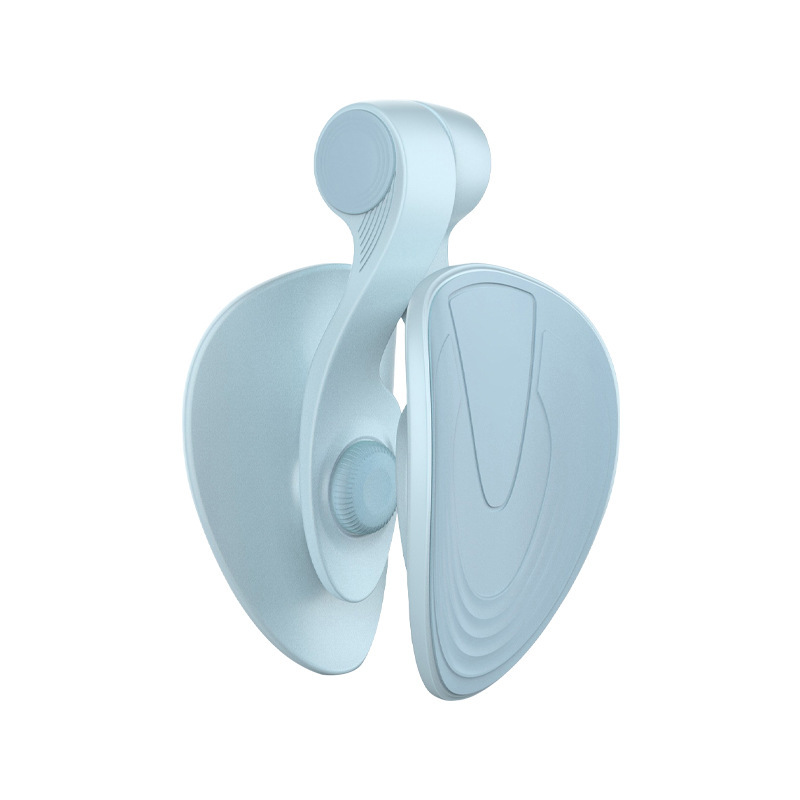 Sculpt and Strengthen: Buttock Warping Practice Tool for Effective Pelvic Floor Muscle Training