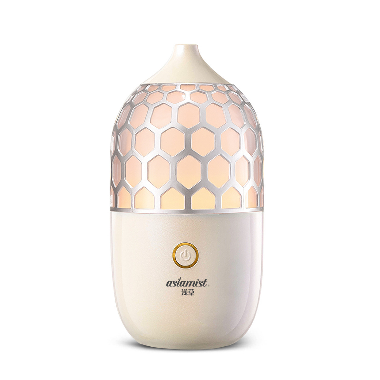 Household Fashion Essential Oil Aromatherapy Humidifier