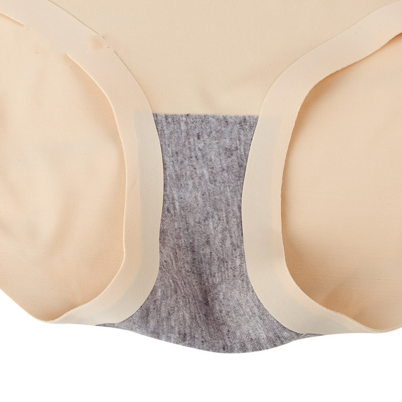 Abdominal Pants Briefs Seamless Body Shaping Pants Butt Lift Body Shaping Underwear Women
