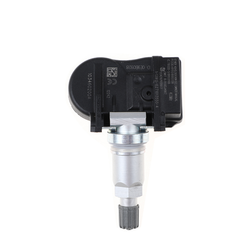 Original Car Tire Pressure Monitoring Sensor Air Nozzle Tire Pressure