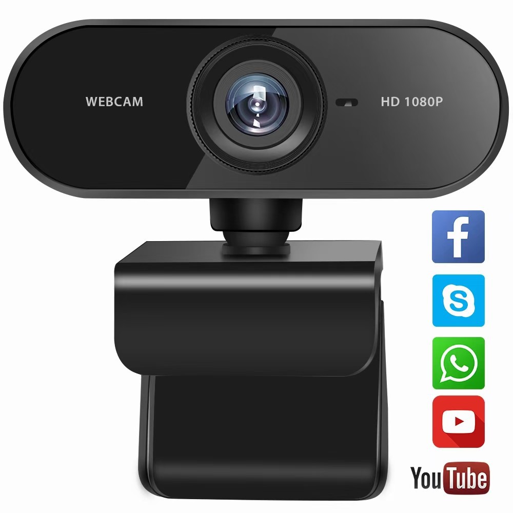 2k HD 1080P computer camera | eBay
