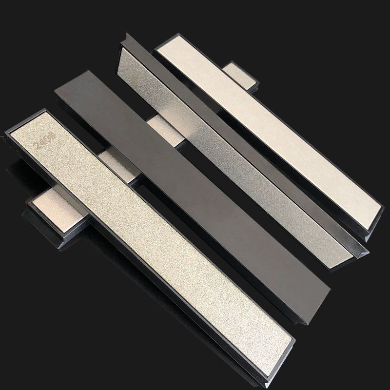 80-3000# 6mm cylinder diamond bar whetstone match for Ruixin