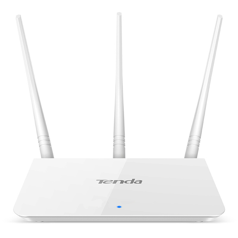 Tengda F3 wireless router WiFi signal amplifier
