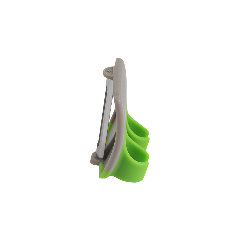 Stainless Steel Peeler Protective Finger