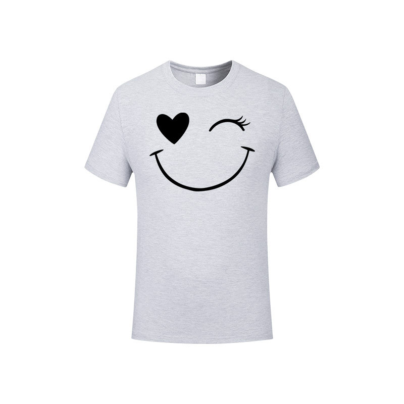 0bf255d1 2ff2 4ab3 9148 11542dff6fa1 - Summer White Top Girl Cute Cartoon Print Children T-Shirt