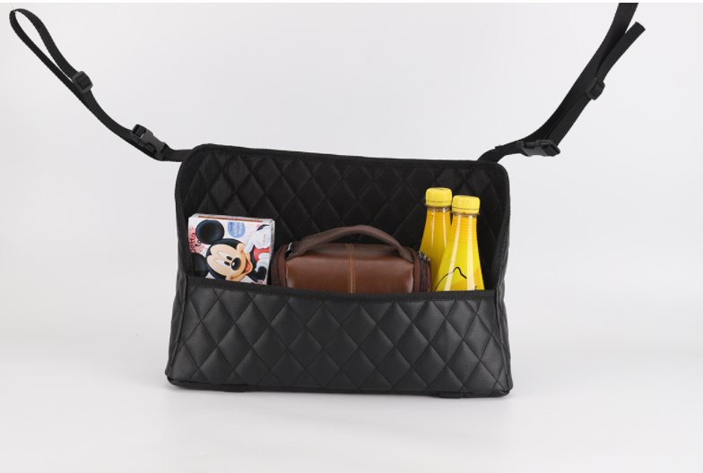Handbag Holder For Car Storage Bag