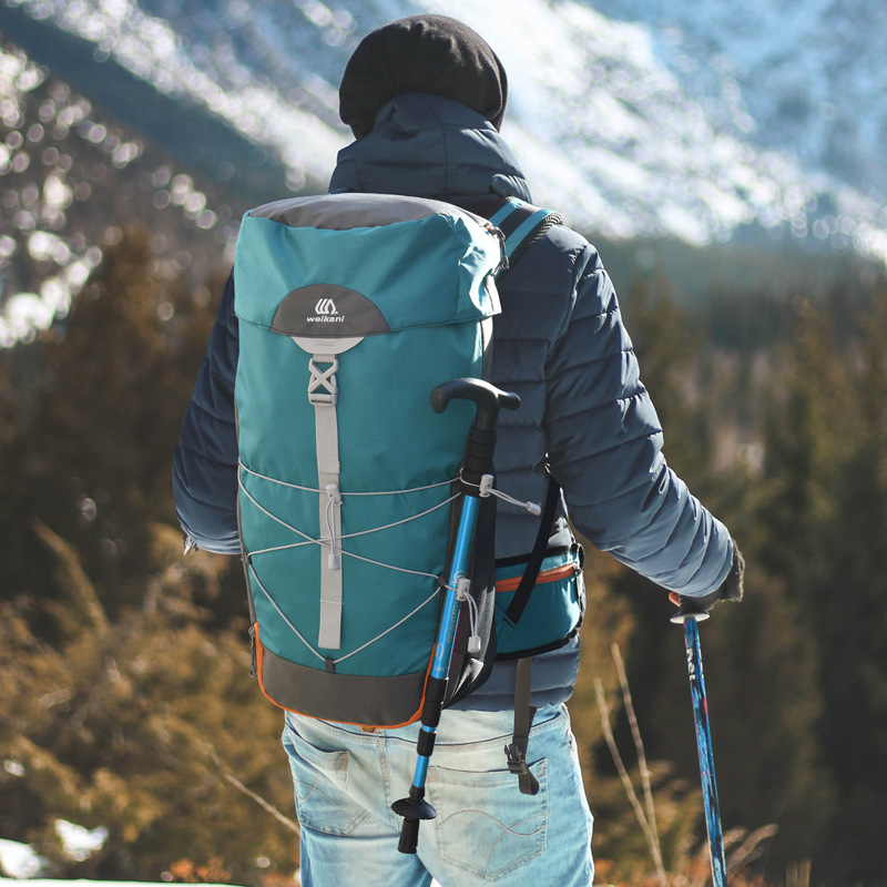 Lightweight Short-distance Sports Backpack Travel Shoulder