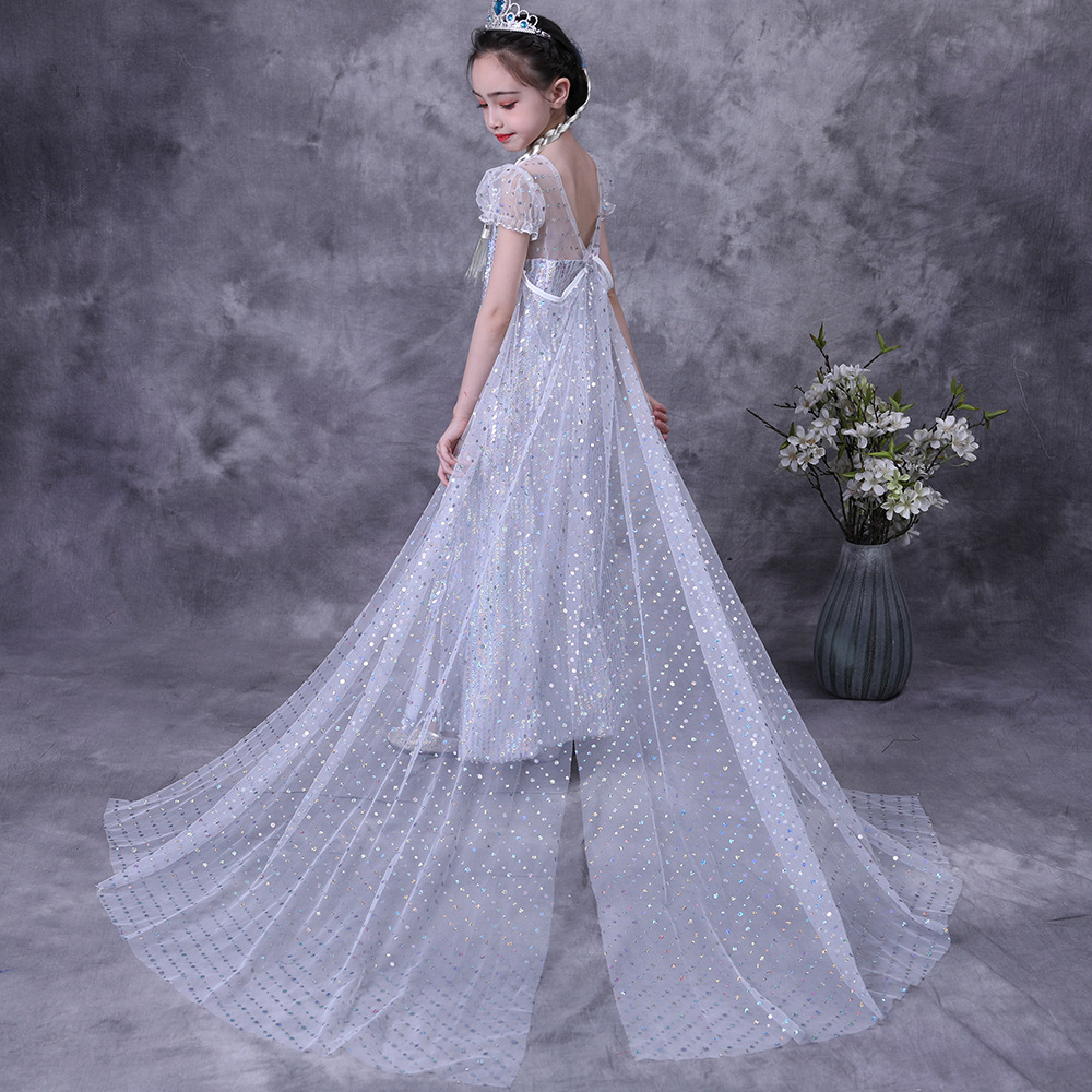 Deminskaya Girls dress
