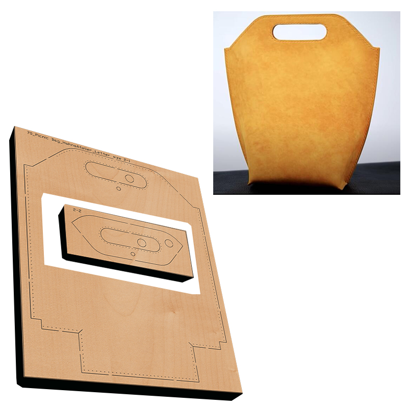 Handmade Leather Knife Mould Handmade Knife Mould CJdropshipping