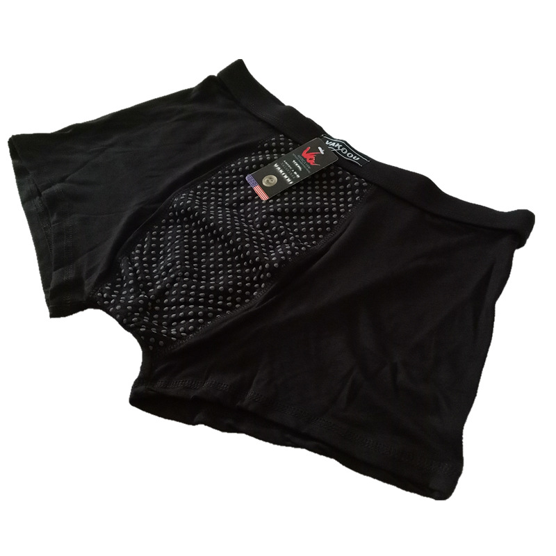 Negative Ion Far Infrared Men's Underwear CJdropshipping