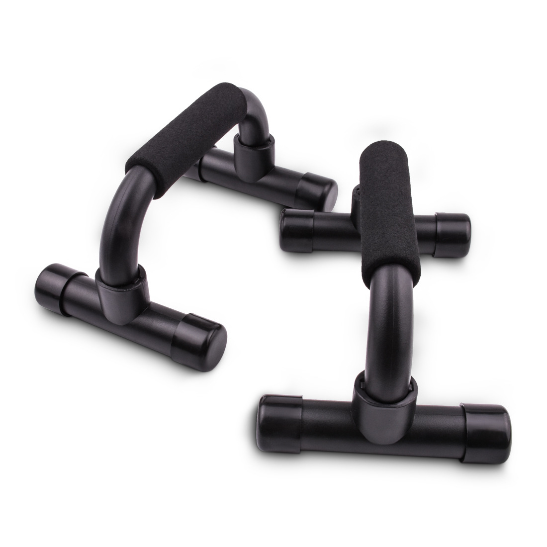 Home Portable Push-Up Bars – Gold Body Health