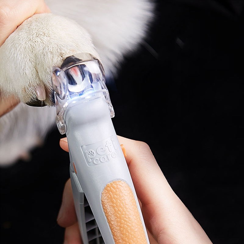 Cat nail clippers