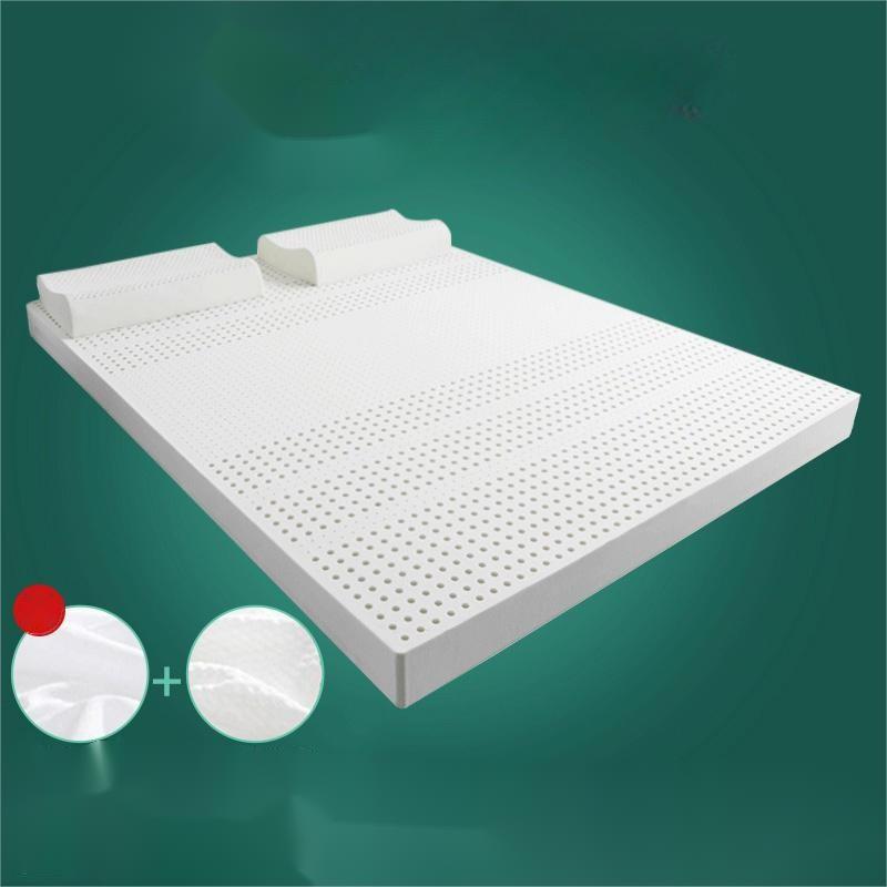 Natural Latex Mattress with Superior Comfort and Support