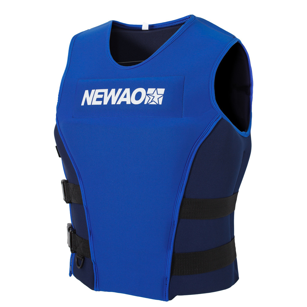 All-Purpose Life Jacket with High Buoyancy