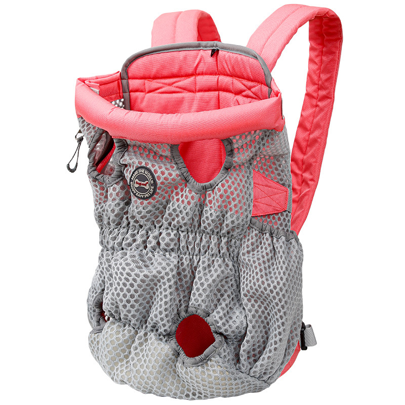 10a18467 31f0 4173 b892 5fae3a376cbf - Breathable Chest Backpack For Small Dogs