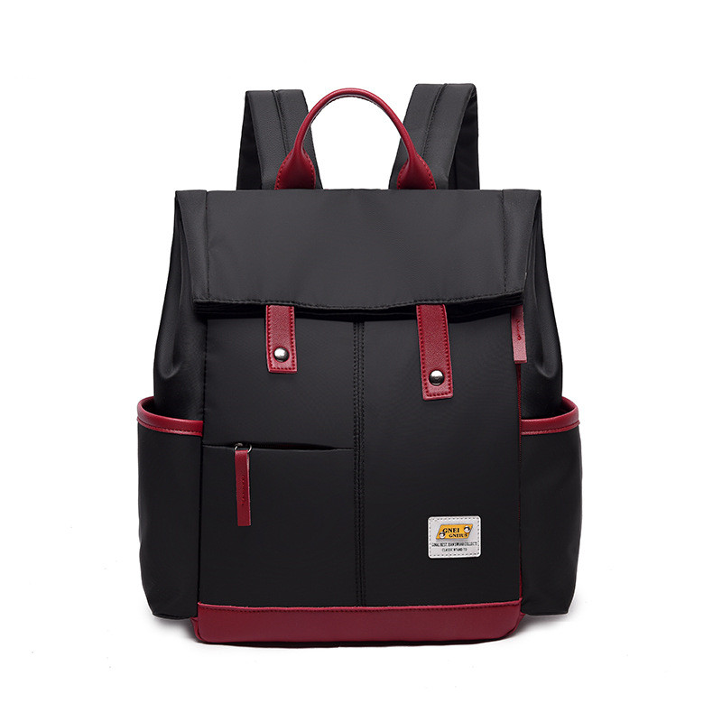 Teen Trend All-match Large-capacity Backpack