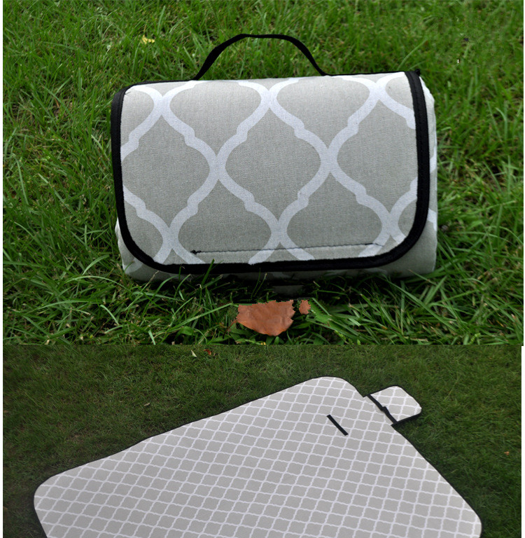 Waterproof Outdoor Picnic Mat