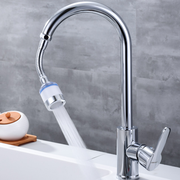 Kitchen Faucet Water Purifier Household Tap - CJdropshipping