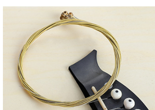 Guitar accessories set
