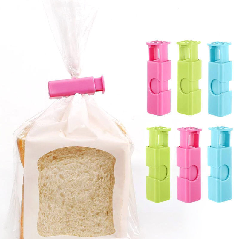 Introducing Our Strong Clip for Seasoning Bread Bag – Keep Your Snacks Fresh and Flavorful 