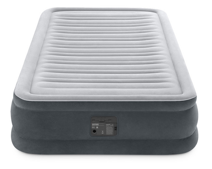 Built-in Electric Single Air Mattress