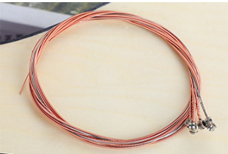 Guitar accessories set