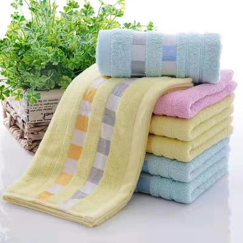 Cotton Thickened Towel 3b