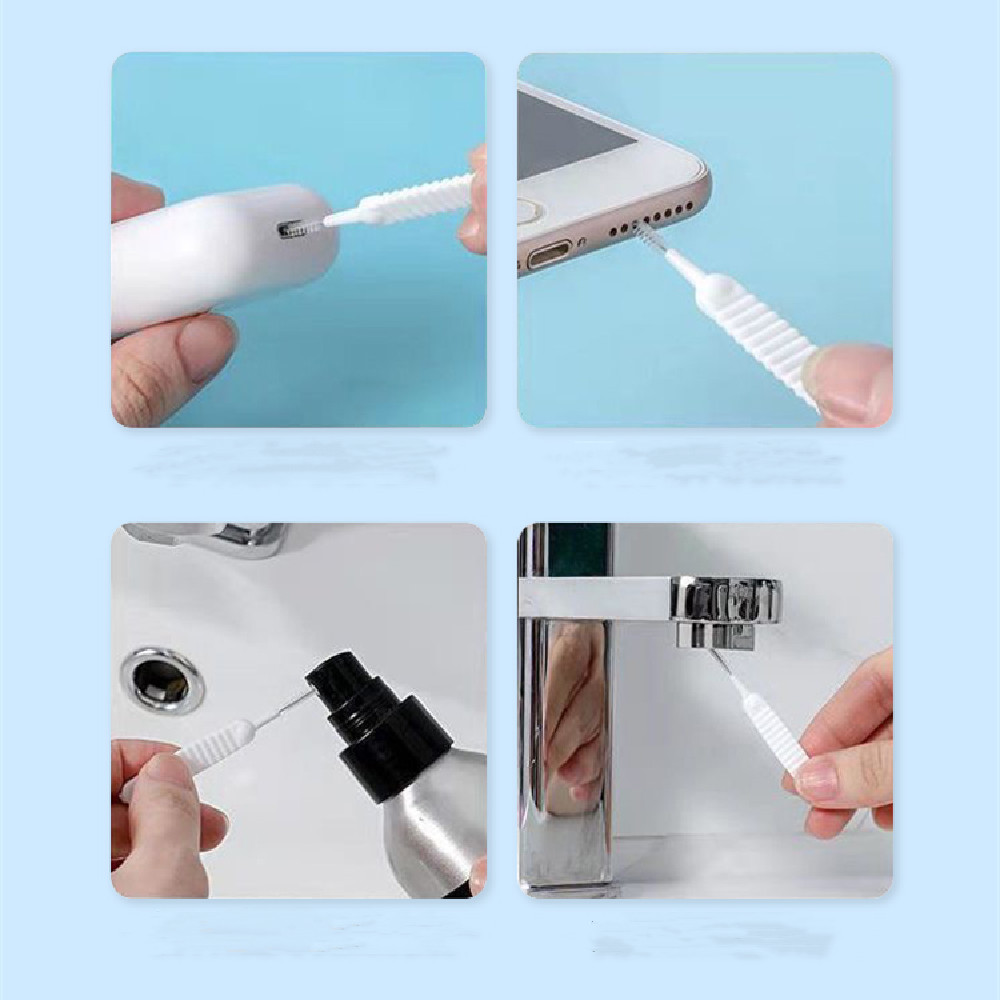 Gentle Precision: Dust Cleaning Brush for Charging Port - Keep Your Devices Pristine