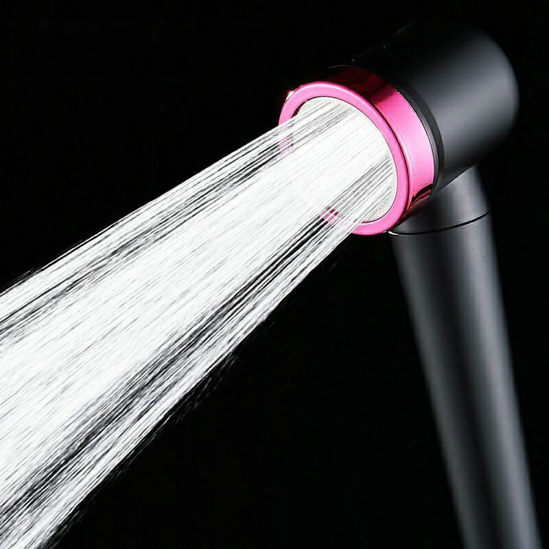 Skin Beauty Booster Filter Shower Head Chlorine Removal CJdropshipping