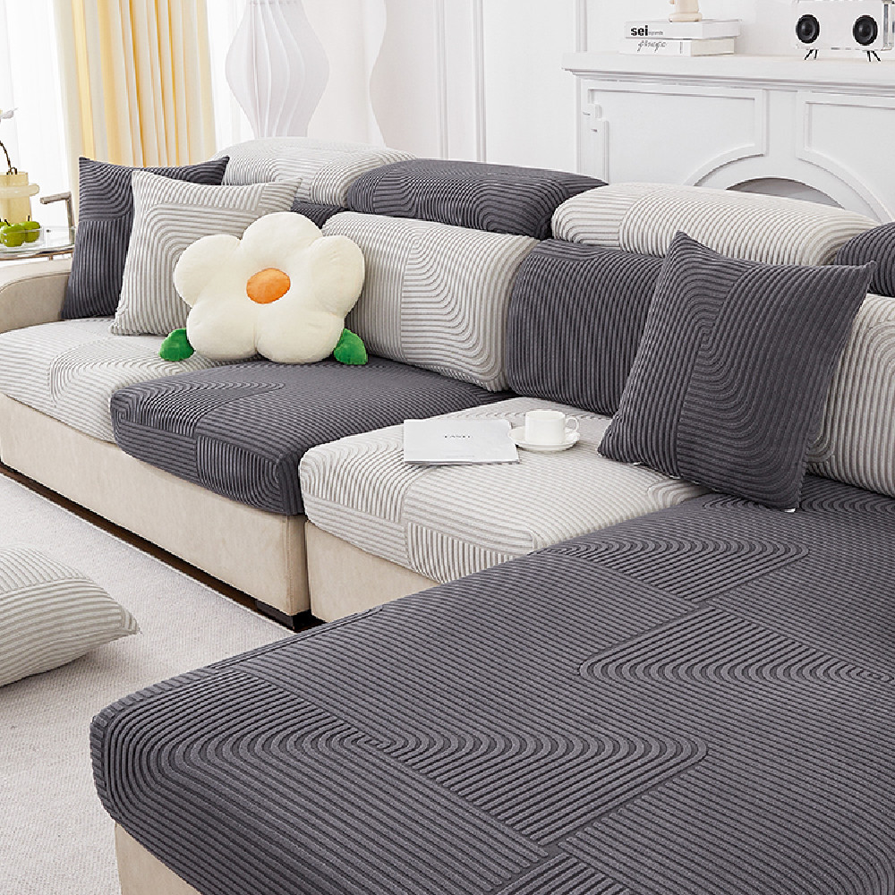 Experience the Perfect Fit and Ultimate Comfort for Your Sofa