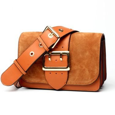 Handbag 2021 new trend leather handbag—1