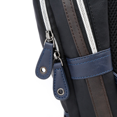 for leisure men's chest bag, shoulder bag, outdoor sports—4