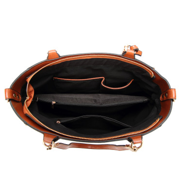 The 2021 summer new handbag fashion bags handbag European cross-border hollow single shoulder bag—4