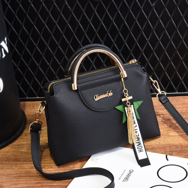 2021 new single shoulder bag leather and fashion bags handbag bag—8