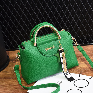 2021 new single shoulder bag leather and fashion bags handbag bag—7