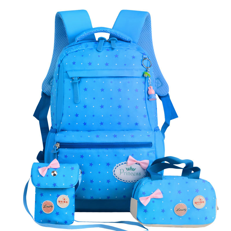 New Korean children's schoolbag schoolbag, schoolbag, schoolbag, lovely ...