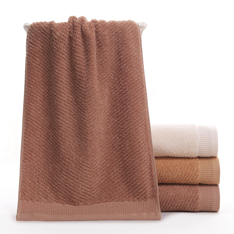 5272797507 1140967343 - Manufacturers selling high-quality thick absorbent cotton in Xinjiang cotton towel for logo customized wholesale supermarket