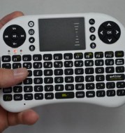 2.4G wireless keyboard wireless keyboard and mouse