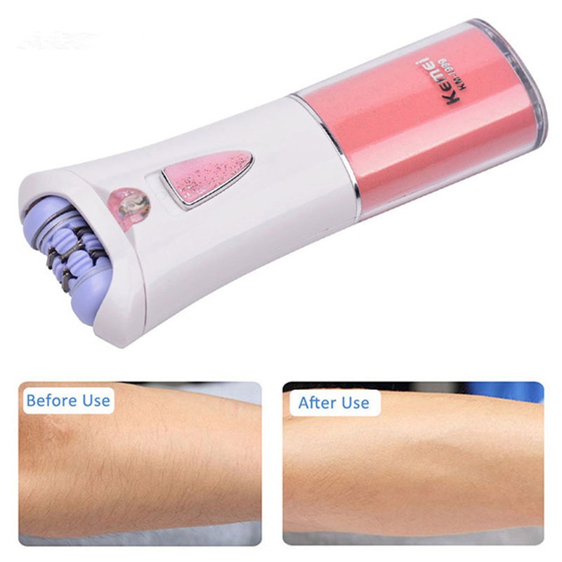 Ladies Electric Depilator - CJdropshipping