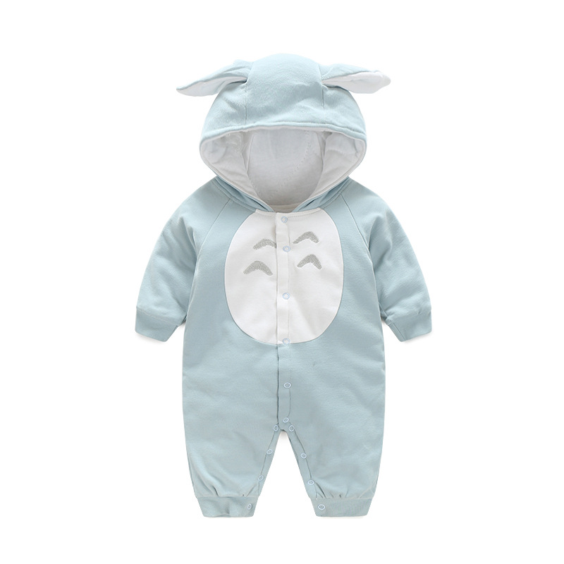 The Best Baby jumpsuit baby romper
