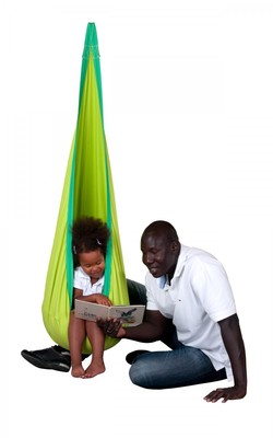 European and American best-selling children's hammock hammocks through CE safety